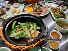 -潮界(虹桥新天地店)