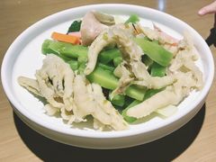 -卞氏菜根香(青羊万达店)