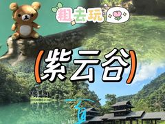 -紫云谷景区