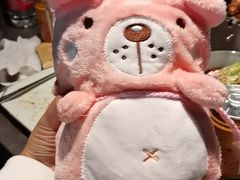 -很久以前羊肉串(簋街店)