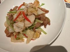 -炳胜私厨(万象前海店)