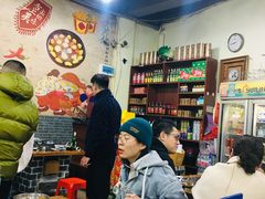 -炮爷东北铁锅炖(棠安路店)