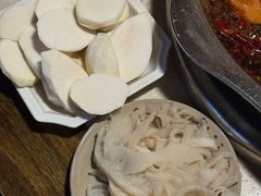 -九尺赵老四鲜鹅肠火锅