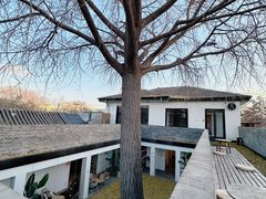 -自如ZSPACE四合院艺术餐厅