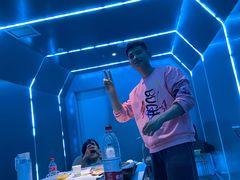 -LIENOW来闹密室剧本推理&狼人杀(李家村万达广场店)
