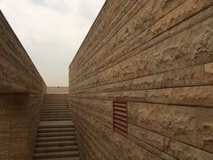 -盘龙城国家考古遗址公园