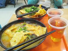 -螺小胖柳州螺蛳粉(钟楼总店)
