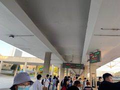 -益阳站