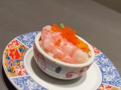 -聿山居·创意料理