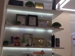-维乐口腔(美维云门诊陆家嘴店)