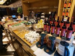 -君悦酒店·乐厨·高空自助餐(青年大街店)