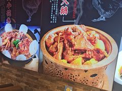 -人民公社大食堂(张家湾店)
