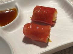 -万丽轩·粤菜(王府井金茂万丽酒店)
