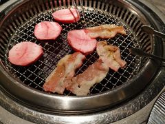 -厚贞日式烤肉(龙之梦店)