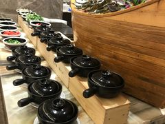 -福州西湖大酒店·怡湖咖啡厅