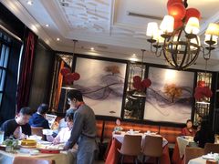 -大鸭梨烤鸭(甘家口店)