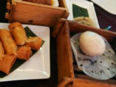 -喜鹊茶点.啫煲(车陂店)