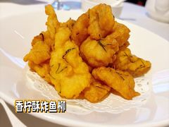 -万龙洲海鲜(南新仓店)