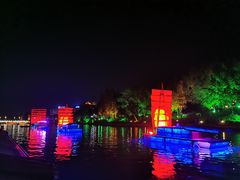 -桂林两江四湖景区