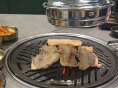 -大發韩国烤肉(八佰伴店)