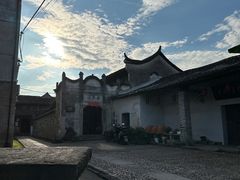 -溪涧堂农家土菜(神仙居店)