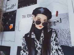 -边渡咖啡烘焙店(昙华林店)