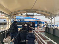 -厦门五通客运码头