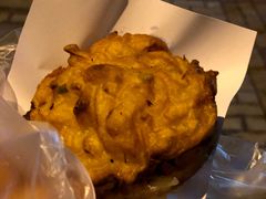 -阿婆油墩子(五里桥路188弄小区店)