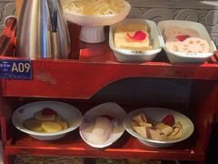-袁老四重庆老火锅(桐梓坡店)