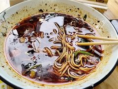-巧儿重庆小面·梯坎面(观音桥好吃街C区店)