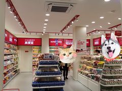 -赵一鸣零食(南京上元大街店)