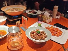 -风炉记忆·非遗风炉菜(处州府城店)