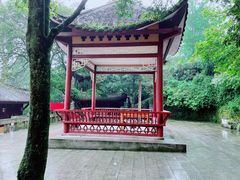 -缙云山景区
