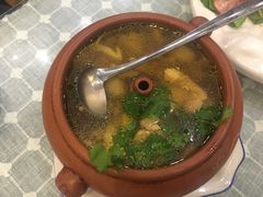 -小厨子私房菜·云南美食店