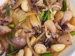 -健跳小海鲜(人民路店)