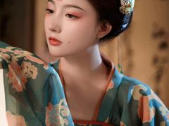 -盘子女人坊(西安至尊店)