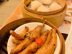-添好运点心专门店(深水埗店)