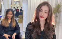 -3M hair美发沙龙