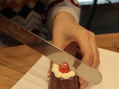 -发酵食堂(屏风街店)