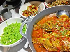 -湘中缘·湖南菜(娄底驻京办店)