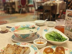 -唐苑酒家·岭南粤菜名店(太古仓店)