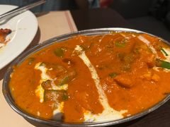 -克比叔叔印度餐厅Kebabs on the Grille(人民广场店)