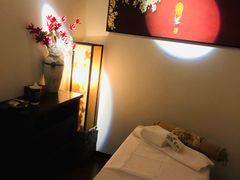 包房-域SPA·足疗·按摩·养生(静安寺店)