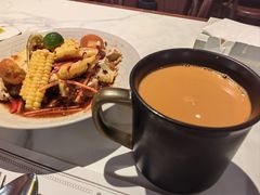 -太食獸泰式茶餐厅(兰州中心首店)