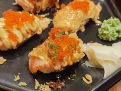 -鸟鹏烧鸟居酒屋(熙龙湾店)