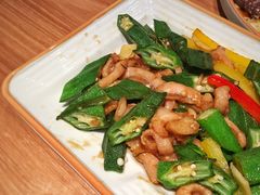 -珍味汤馆·潮汕家乡菜(保利文化广场店)