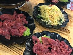 -大壮家原味烤肉(兴华北街店)