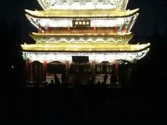 -迎泽公园