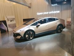 -现代汽车文化中心 Hyundai Motorstudio Beijing
