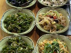 -悦屋老板娘的烤肉店(紫薇田园店)